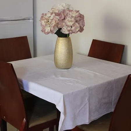Appartement Bledi's Cozy In New Blvd *