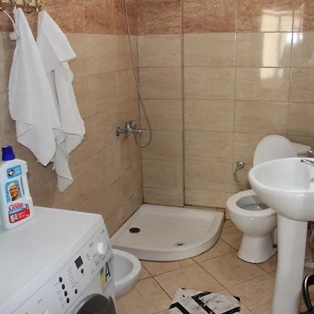 Appartement Bledi's Cozy In New Blvd Tirana
