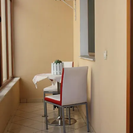 Apartment Bledi's Cozy In New Blvd