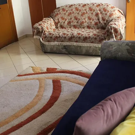 Apartment Bledi's Cozy In New Blvd Tirana