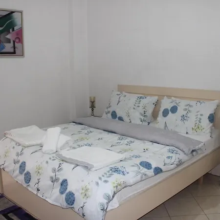 Bledi's Cozy In New Blvd Appartement Tirana