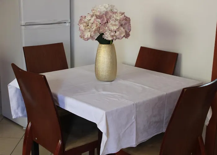 Apartmán Bledi's Cozy In New Blvd *