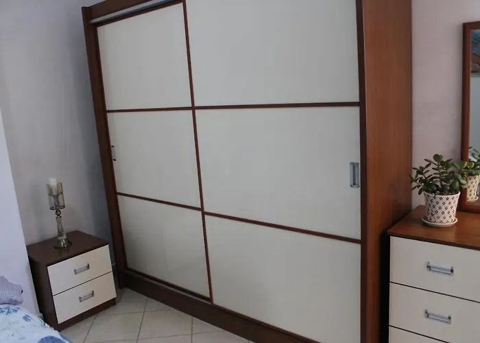 Apartament Bledi's Cozy In New Blvd Tirana